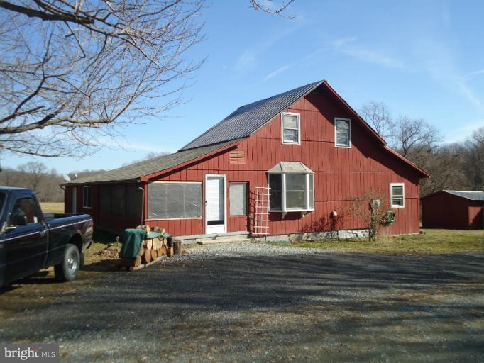 744 Rowland Road Port Deposit, MD 21904 - Photo 19 of 28 Exterior (General)