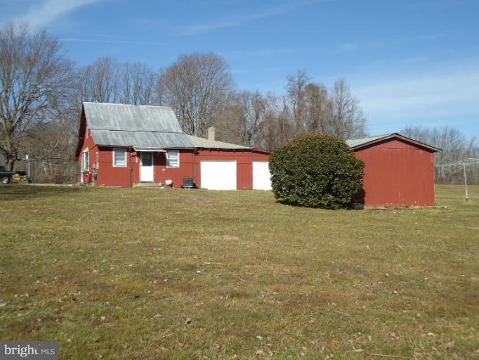 744 Rowland Road Port Deposit, MD 21904 - Photo 23 of 28 Exterior (Rear)