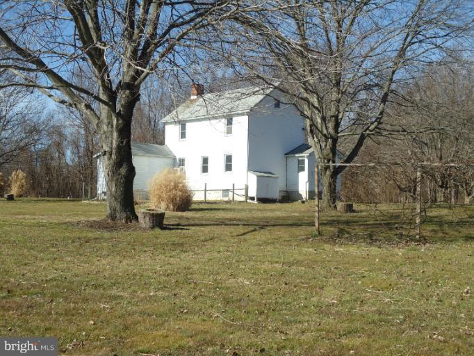 744 Rowland Road Port Deposit, MD 21904 - Photo 26 of 28 Exterior (Rear)