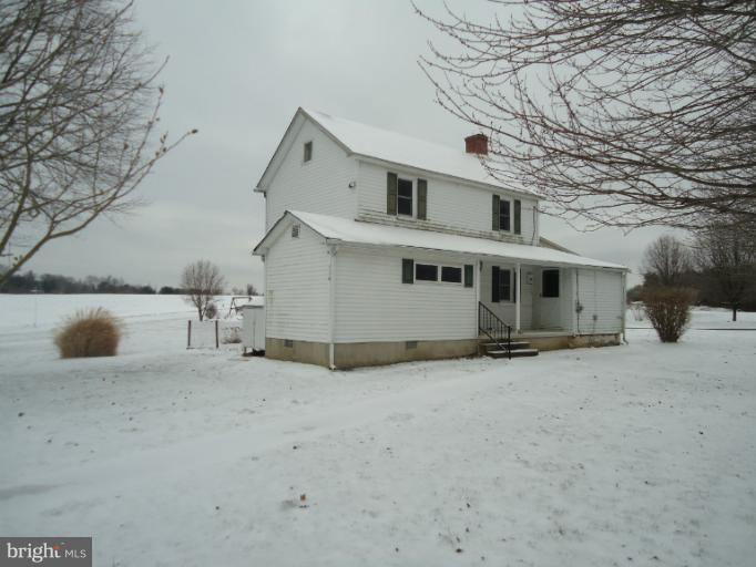 744 Rowland Road Port Deposit, MD 21904 - Photo 8 of 28 Exterior (Front)