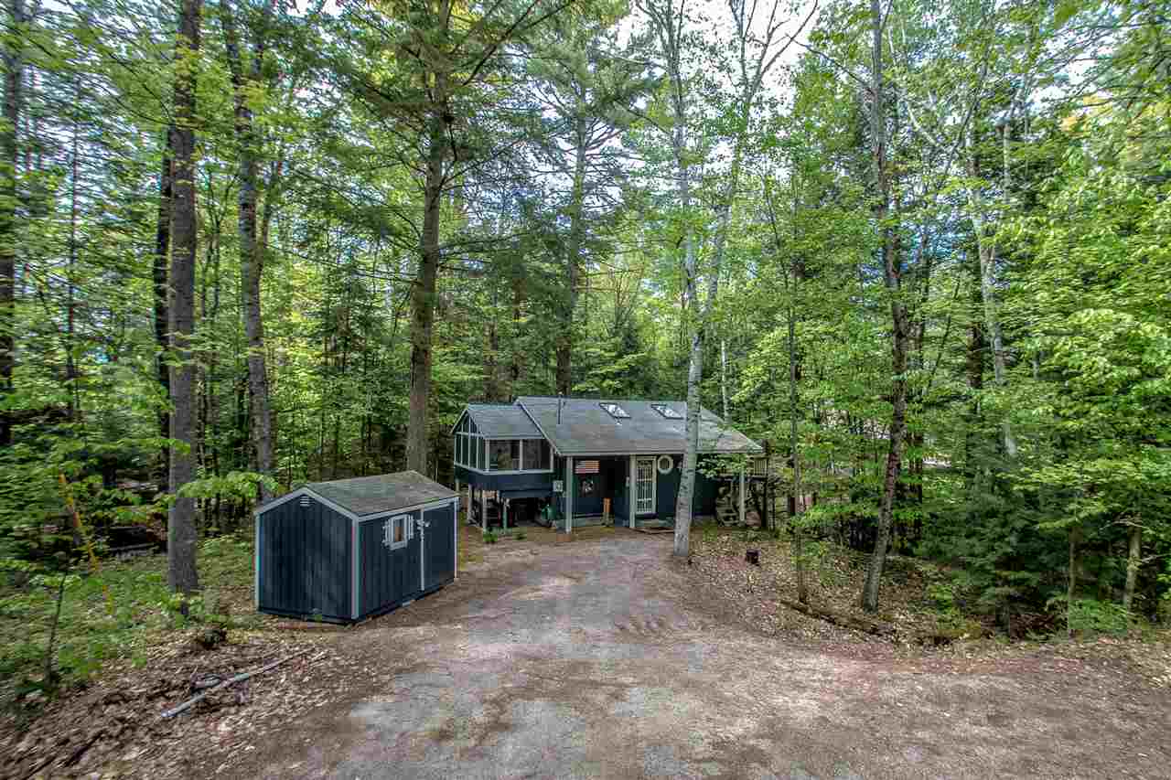 32 South Pines Road Conway, NH 03813 - Photo 2 of 19