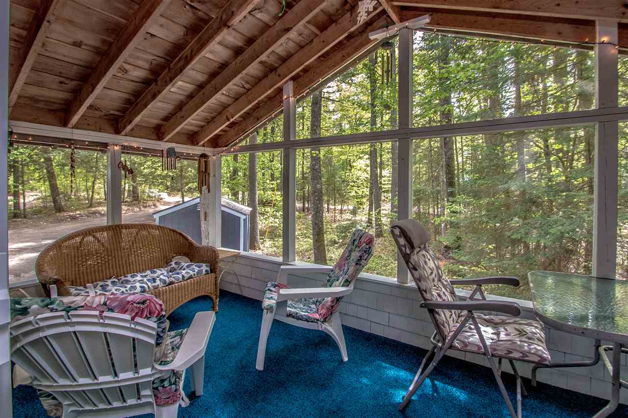 32 South Pines Road Conway, NH 03813 - Photo 15 of 19