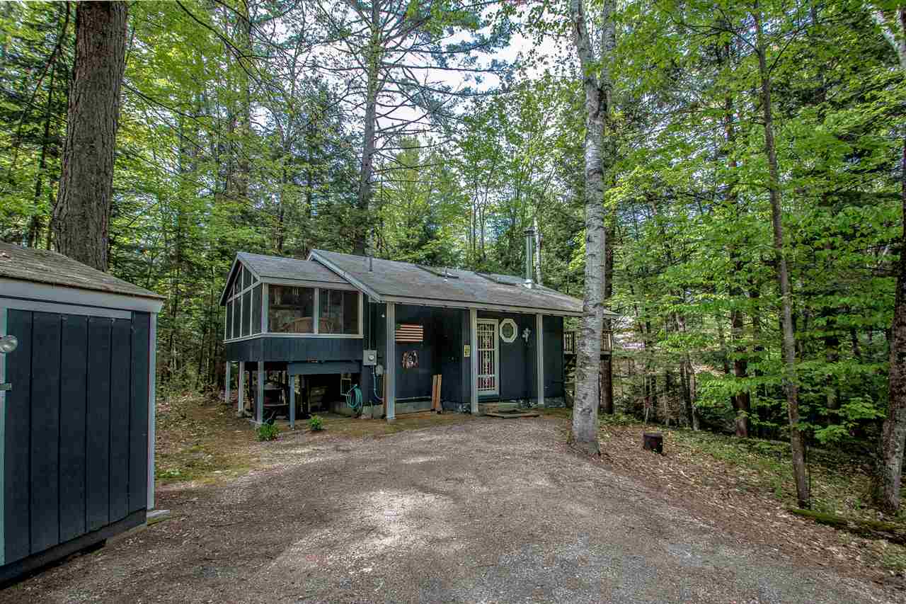 32 South Pines Road Conway, NH 03813 - Photo 17 of 19