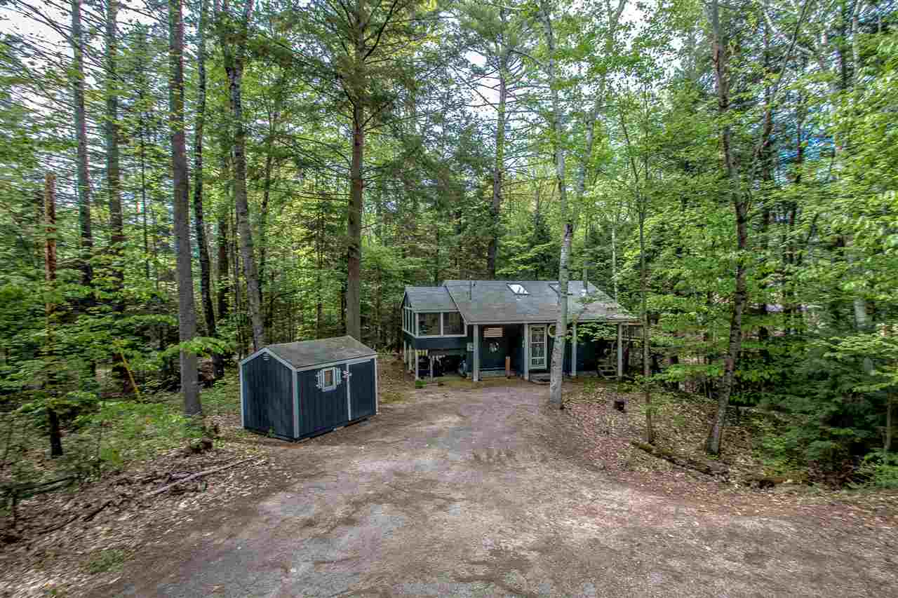 32 South Pines Road Conway, NH 03813 - Photo 19 of 19