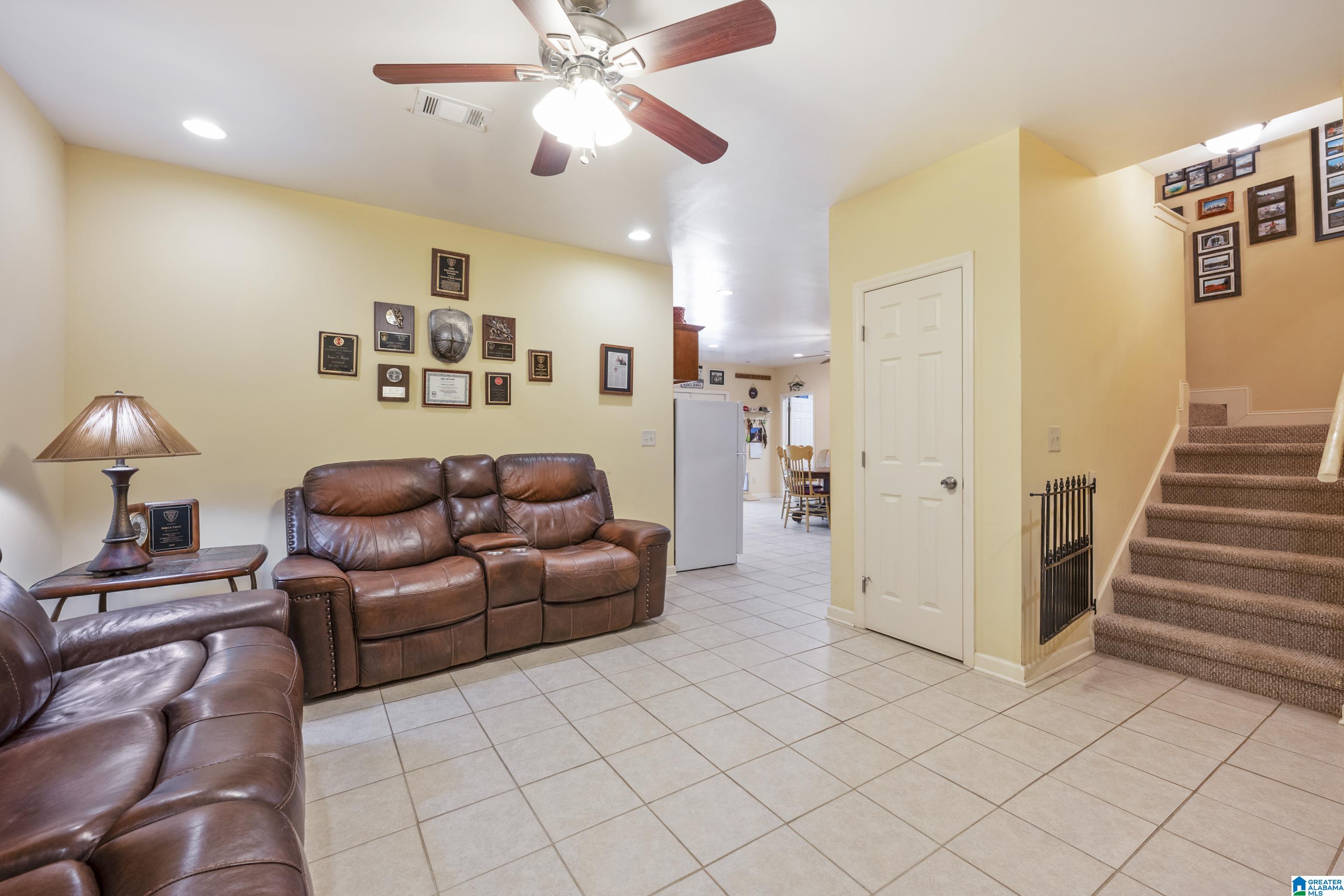 105 Timber Trail Sylacauga, AL 35151 - Photo 36 of 56