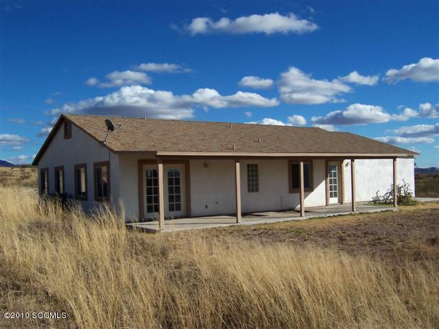 1034 Estoque Corte, Unit CORTE Rio Rico, AZ 85648 - Photo 13 of 13