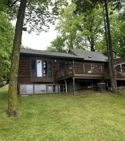 $479,900 | 4450 Christmas Tree Lane, Hackensack, MN 56452