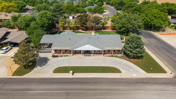 $409,000 | 149 Liveoak Street, Hereford, TX 79045