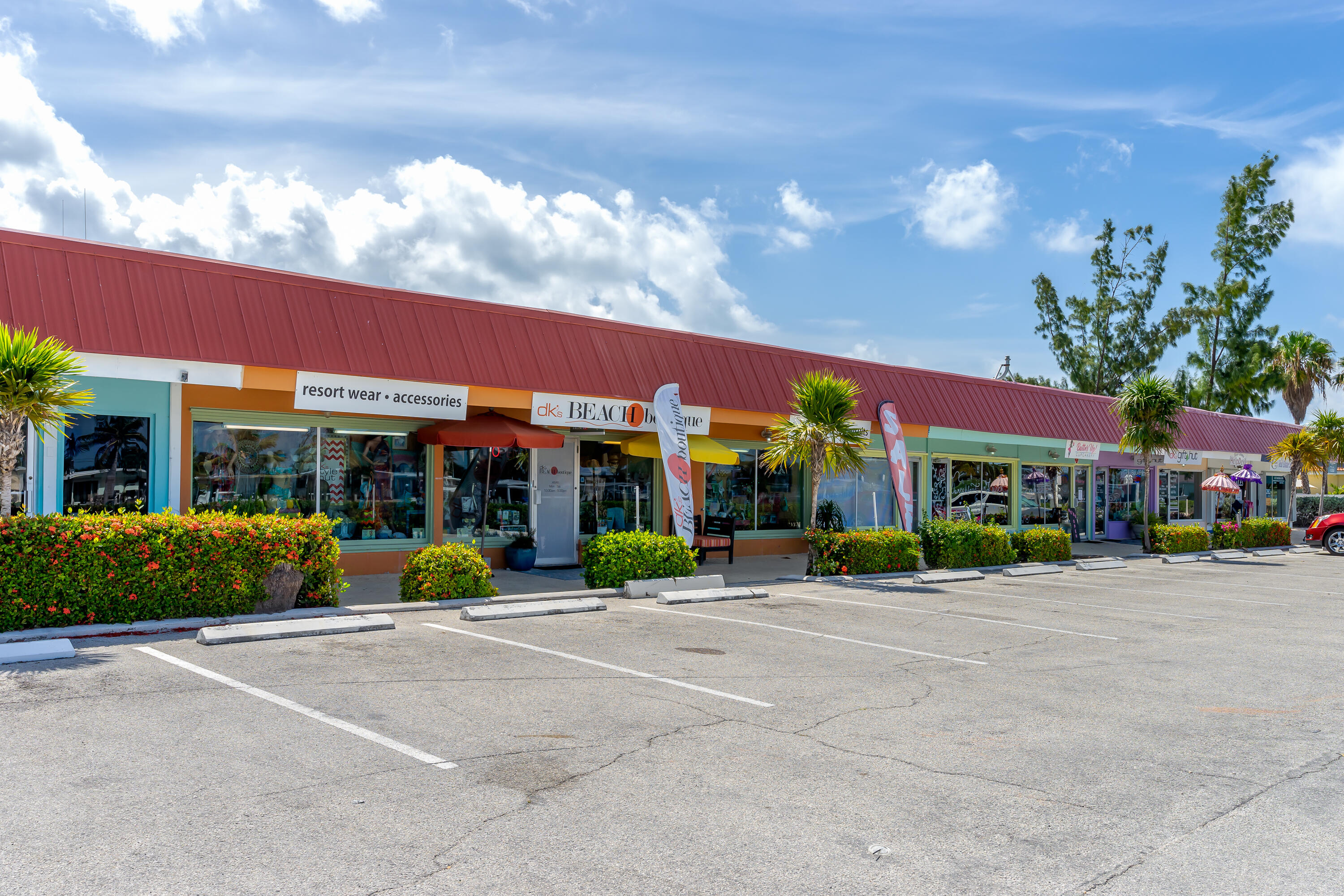 232 Sadowski Key Key Colony Beach, FL 33051 - Photo 51 of 71 Causeway Shops