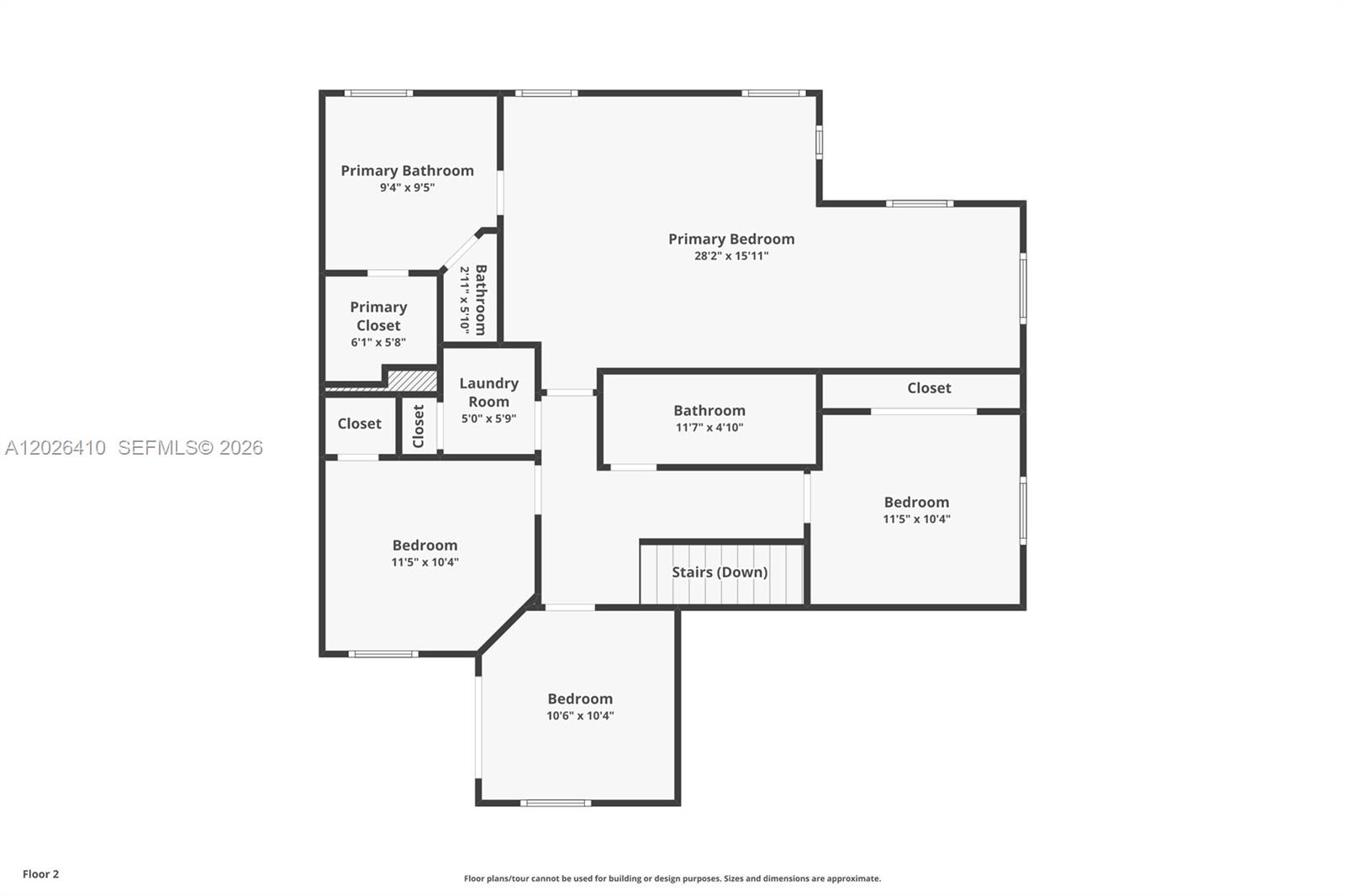 1680 Southwest 154th Path Miami, FL 33185 - Photo 50 of 51