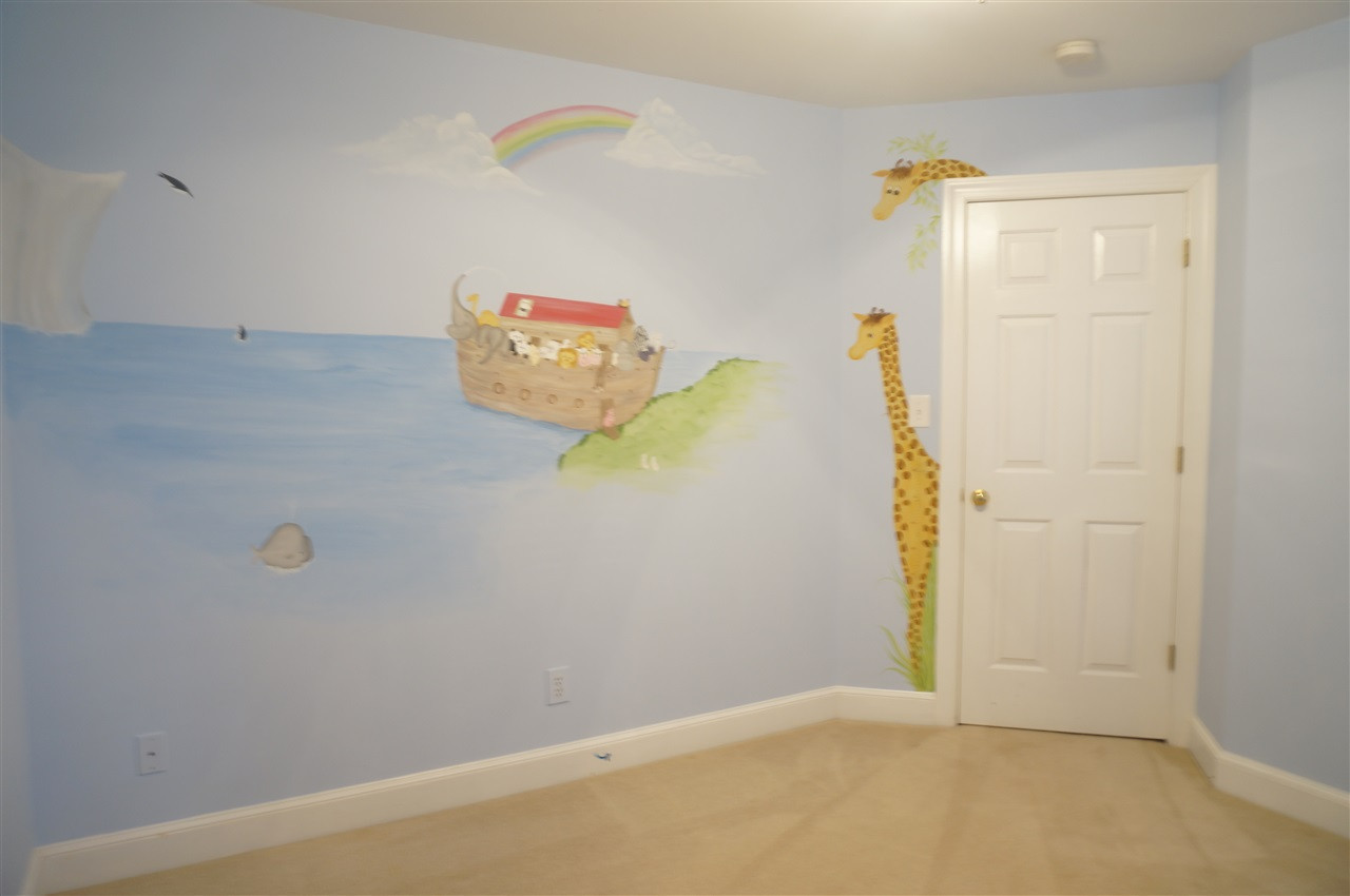 8017 Morgans Way Raleigh, NC 27615 - Photo 18 of 22 Photo 18