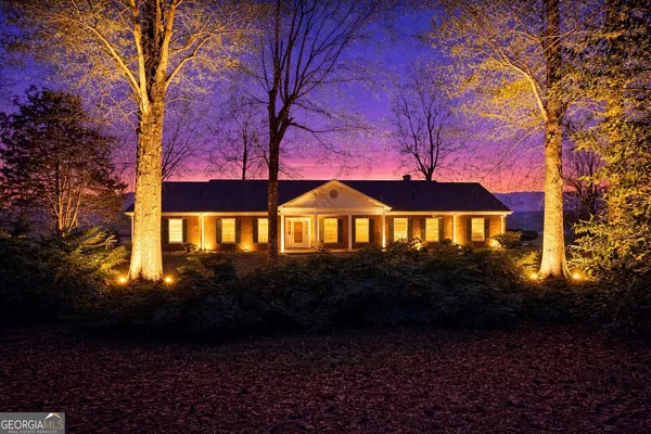 $850,000 | 130 Apple Blossom Lane, Summerville, GA 30747