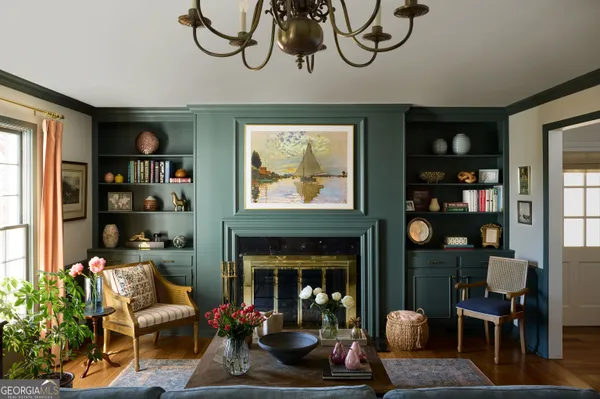 $850,000 | 130 Apple Blossom Lane, Summerville, GA 30747