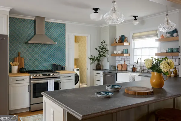 $850,000 | 130 Apple Blossom Lane, Summerville, GA 30747