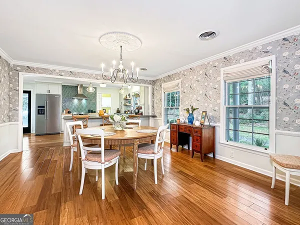 $850,000 | 130 Apple Blossom Lane, Summerville, GA 30747