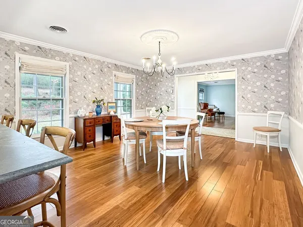 $850,000 | 130 Apple Blossom Lane, Summerville, GA 30747