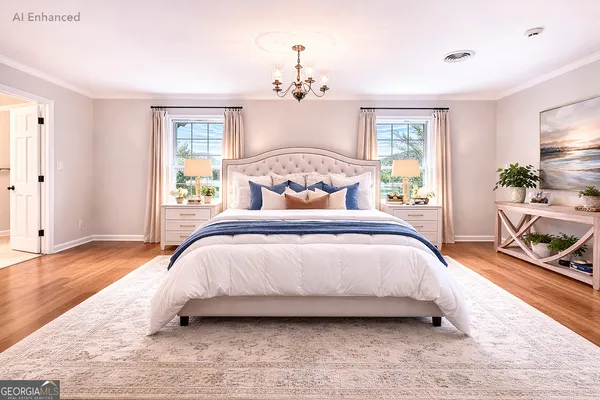$850,000 | 130 Apple Blossom Lane, Summerville, GA 30747