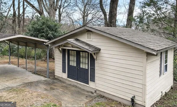 $850,000 | 130 Apple Blossom Lane, Summerville, GA 30747