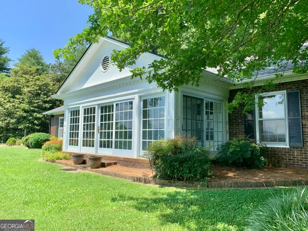 $850,000 | 130 Apple Blossom Lane, Summerville, GA 30747