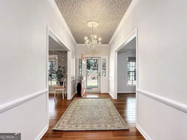 $850,000 | 130 Apple Blossom Lane, Summerville, GA 30747