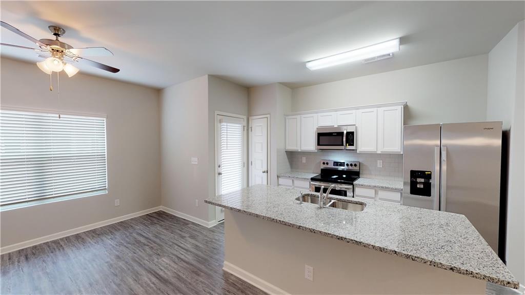 4048 Kingsbrook Boulevard Decatur, GA 30034 - Photo 10 of 34
