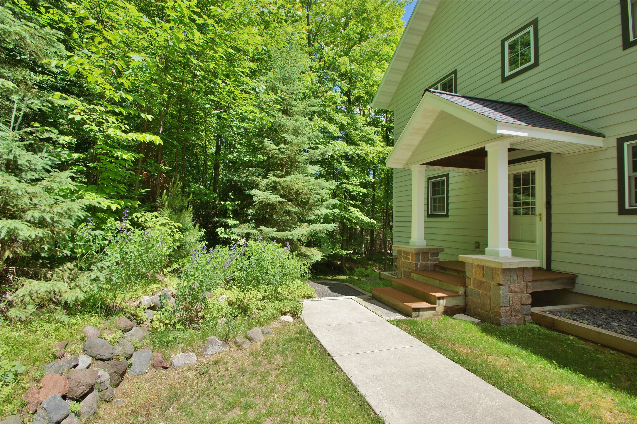 47660 North Diamond Lake Road Cable, WI 54821 - Photo 5 of 58