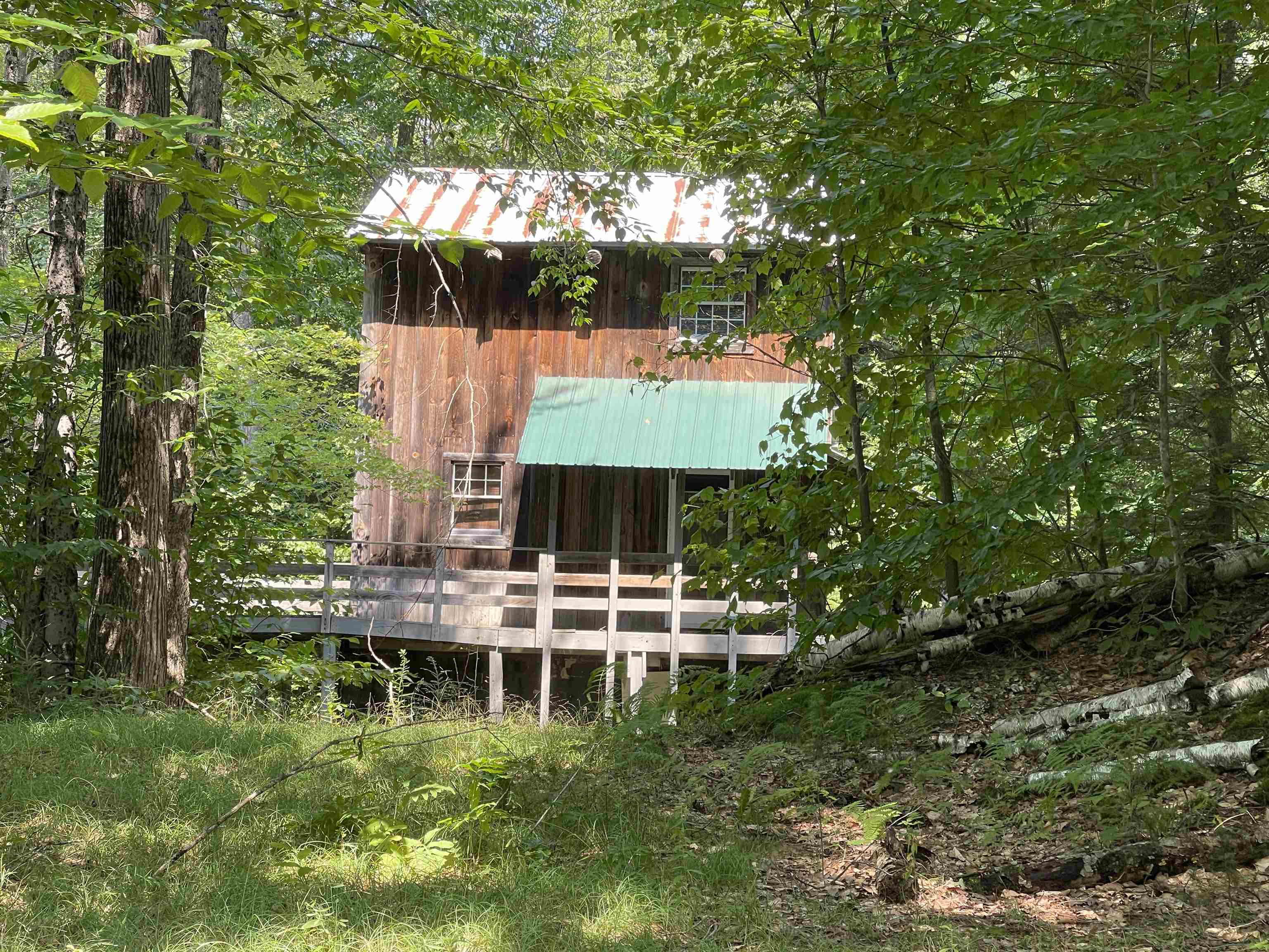 376 Cat Hole Road Claremont, NH 03743 - Photo 2 of 14