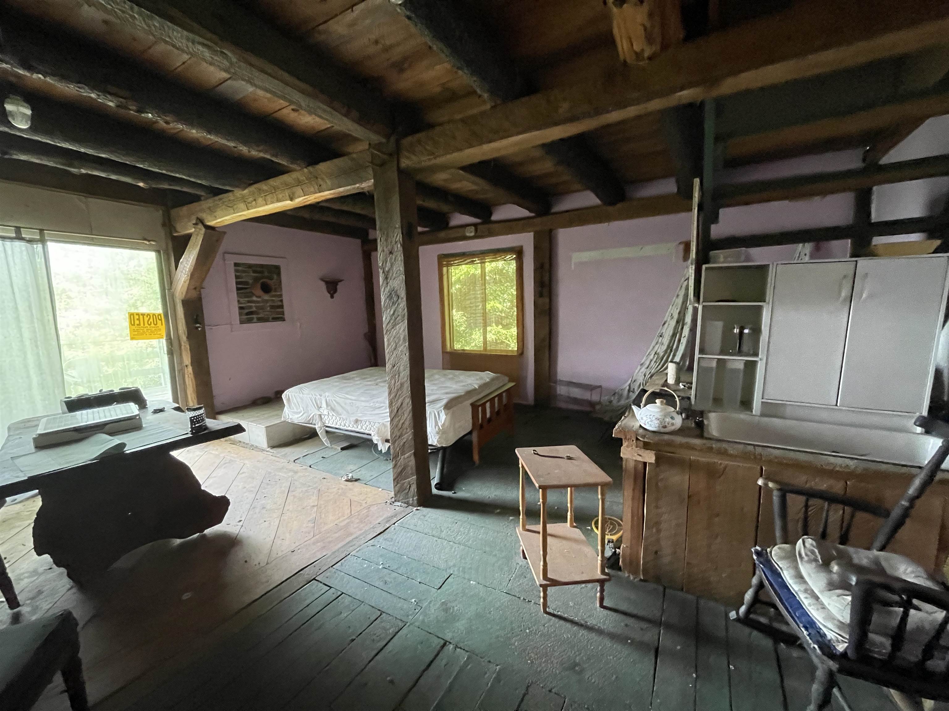 376 Cat Hole Road Claremont, NH 03743 - Photo 3 of 14