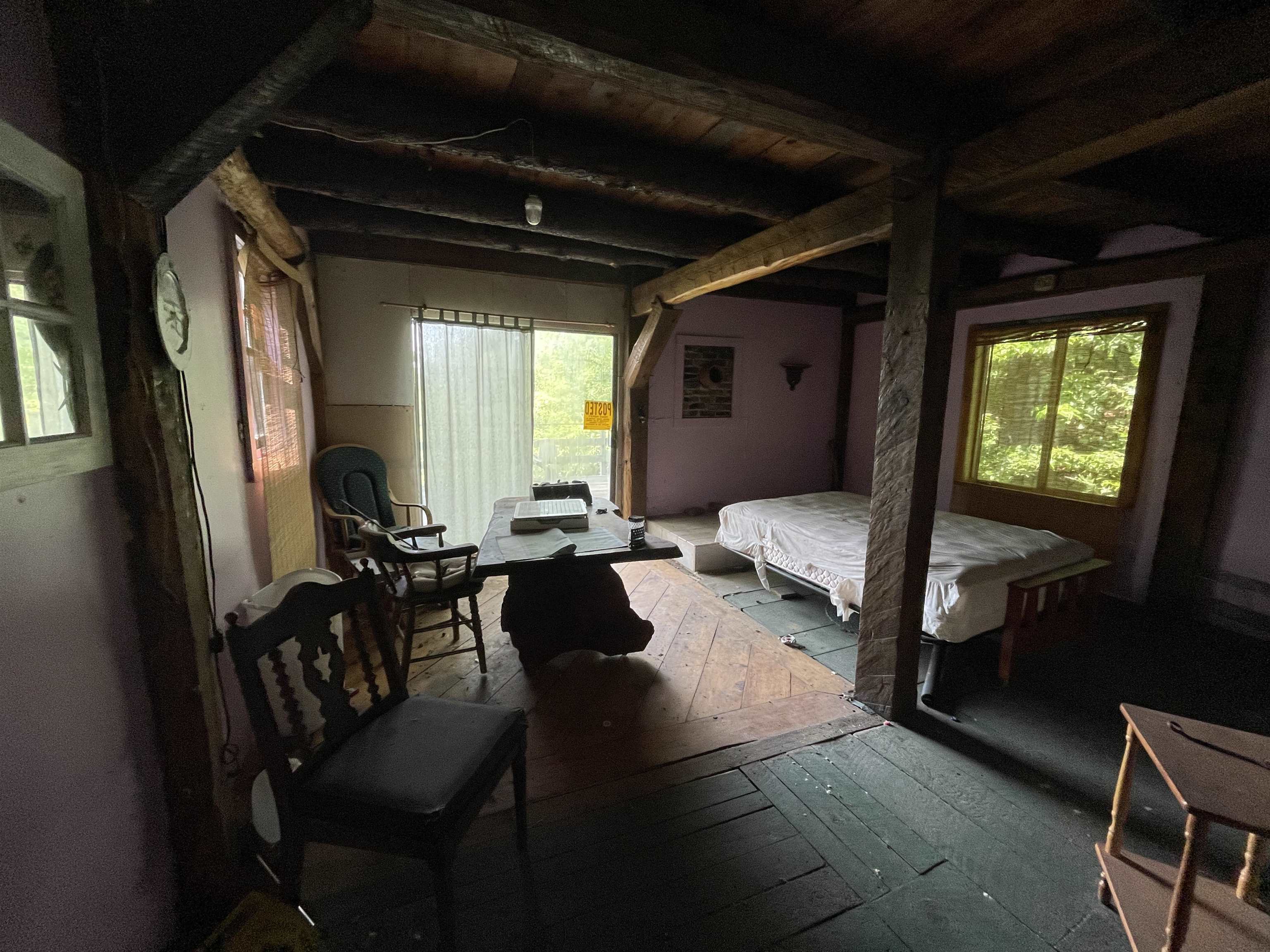 376 Cat Hole Road Claremont, NH 03743 - Photo 4 of 14