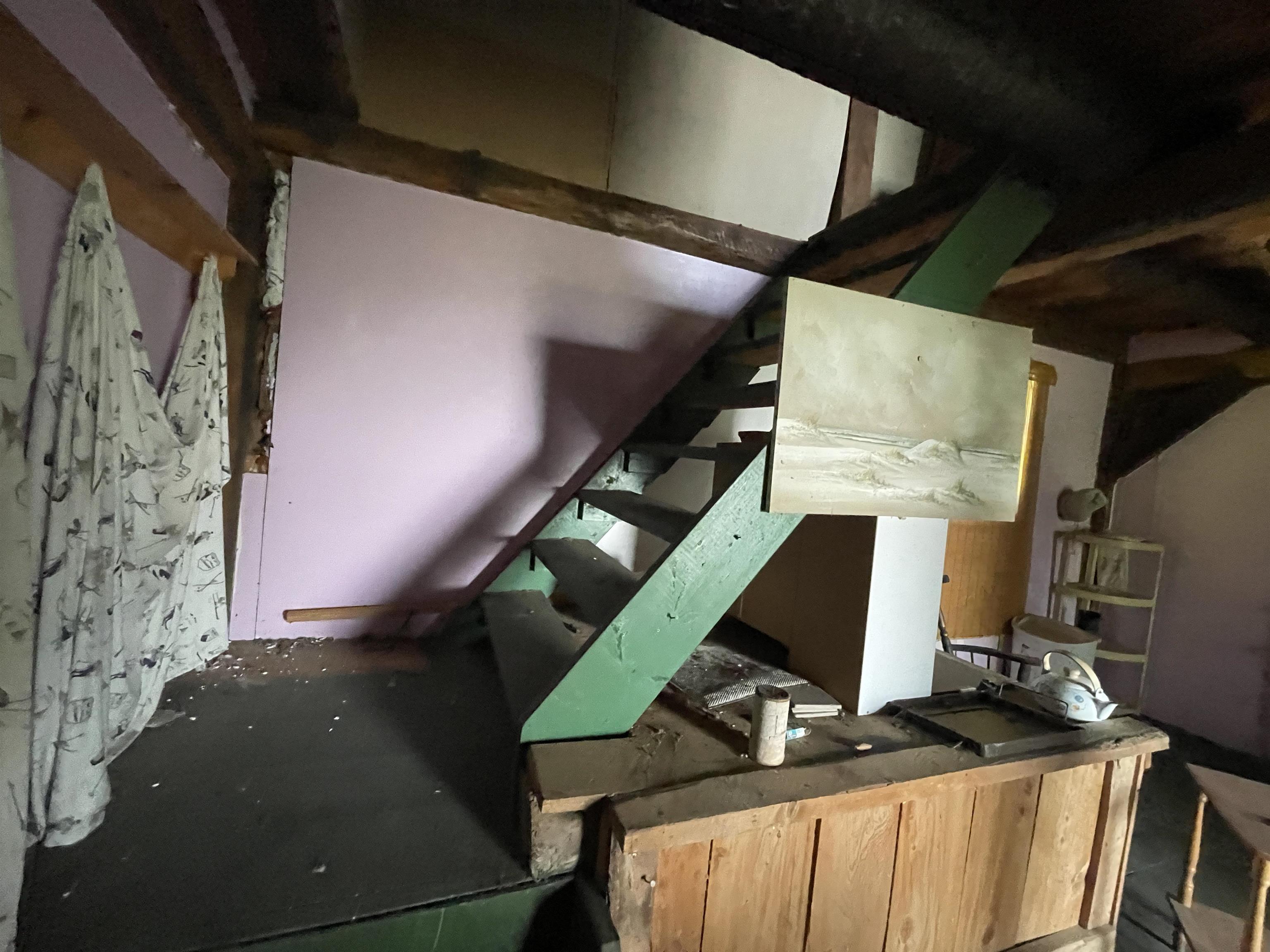 376 Cat Hole Road Claremont, NH 03743 - Photo 5 of 14