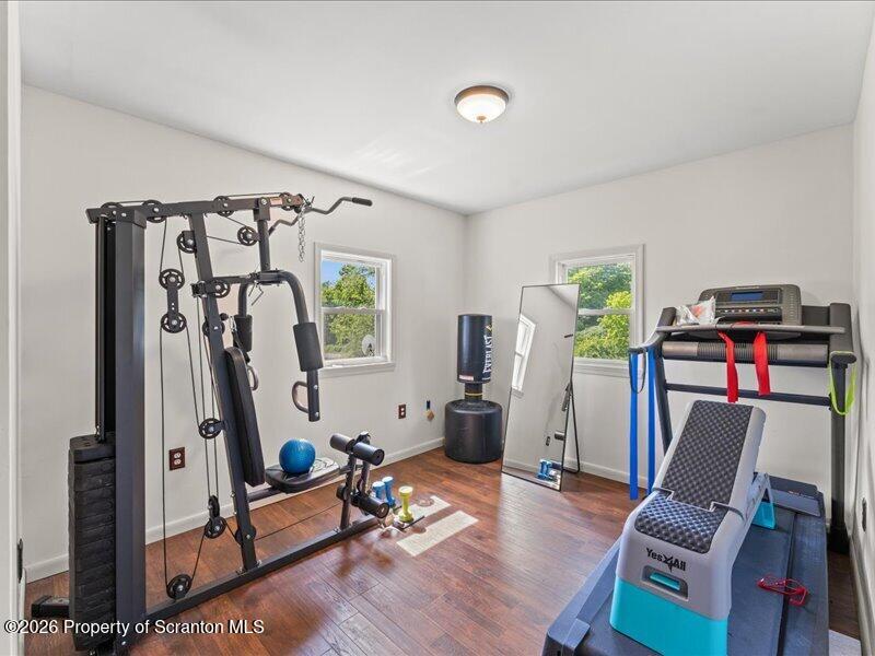 600 Sleeper Hill Road Little Meadows, PA 18830 - Photo 14 of 49 Bedroom