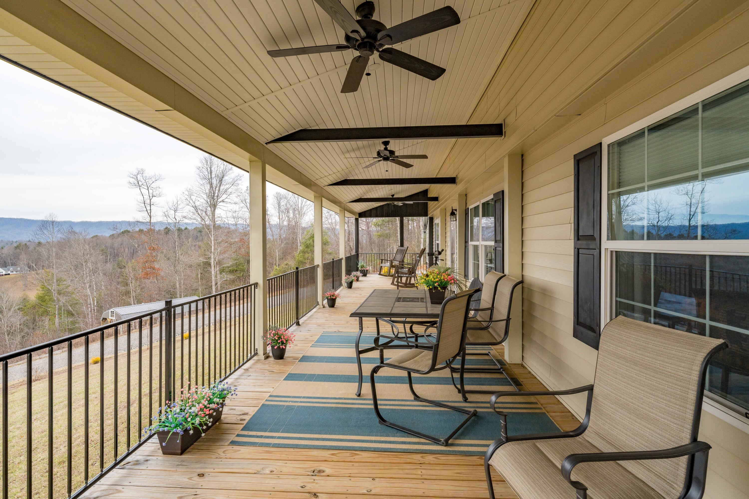 2562 Divide Road Mountain City, TN 37683 - Photo 21 of 90 2562 Divide Rd (43 of 93)