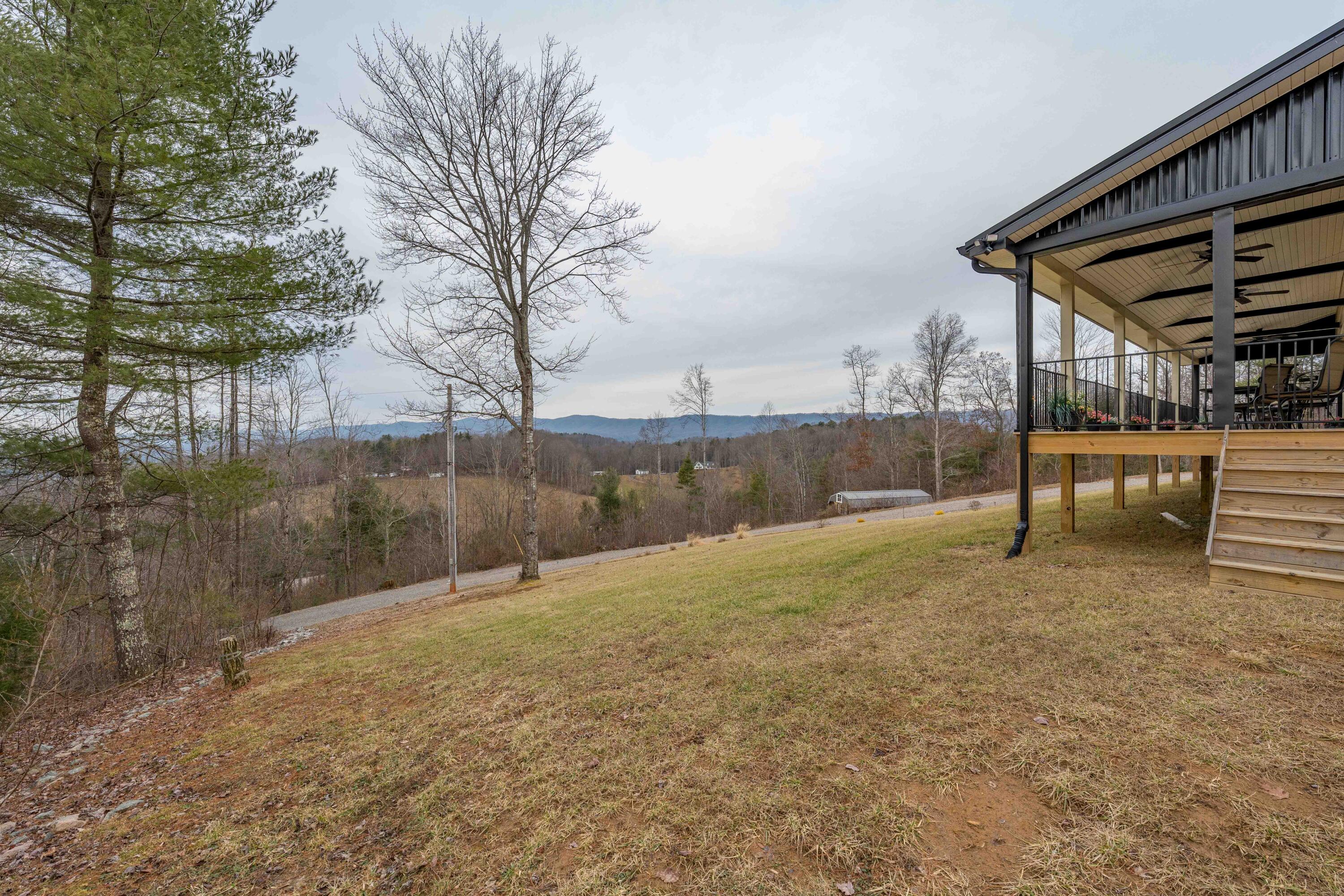 2562 Divide Road Mountain City, TN 37683 - Photo 25 of 90 2562 Divide Rd (47 of 93)