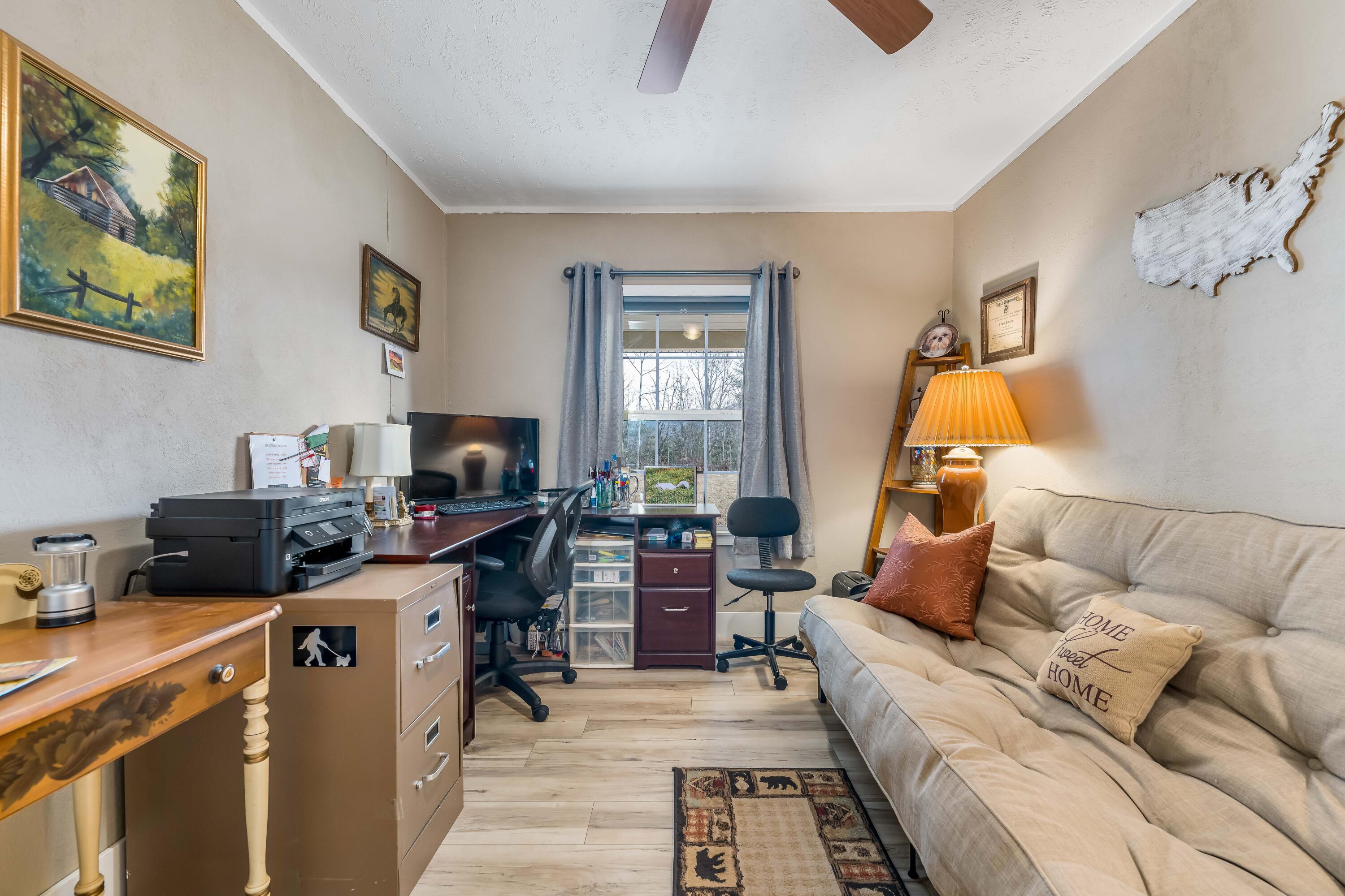 2562 Divide Road Mountain City, TN 37683 - Photo 54 of 90 Bed Room 3