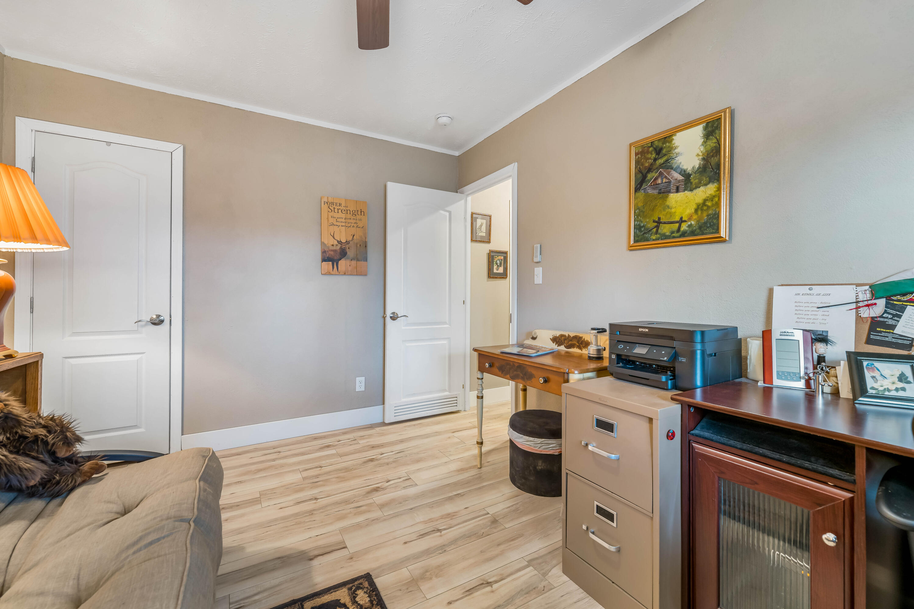 2562 Divide Road Mountain City, TN 37683 - Photo 55 of 90 Bed Room 3