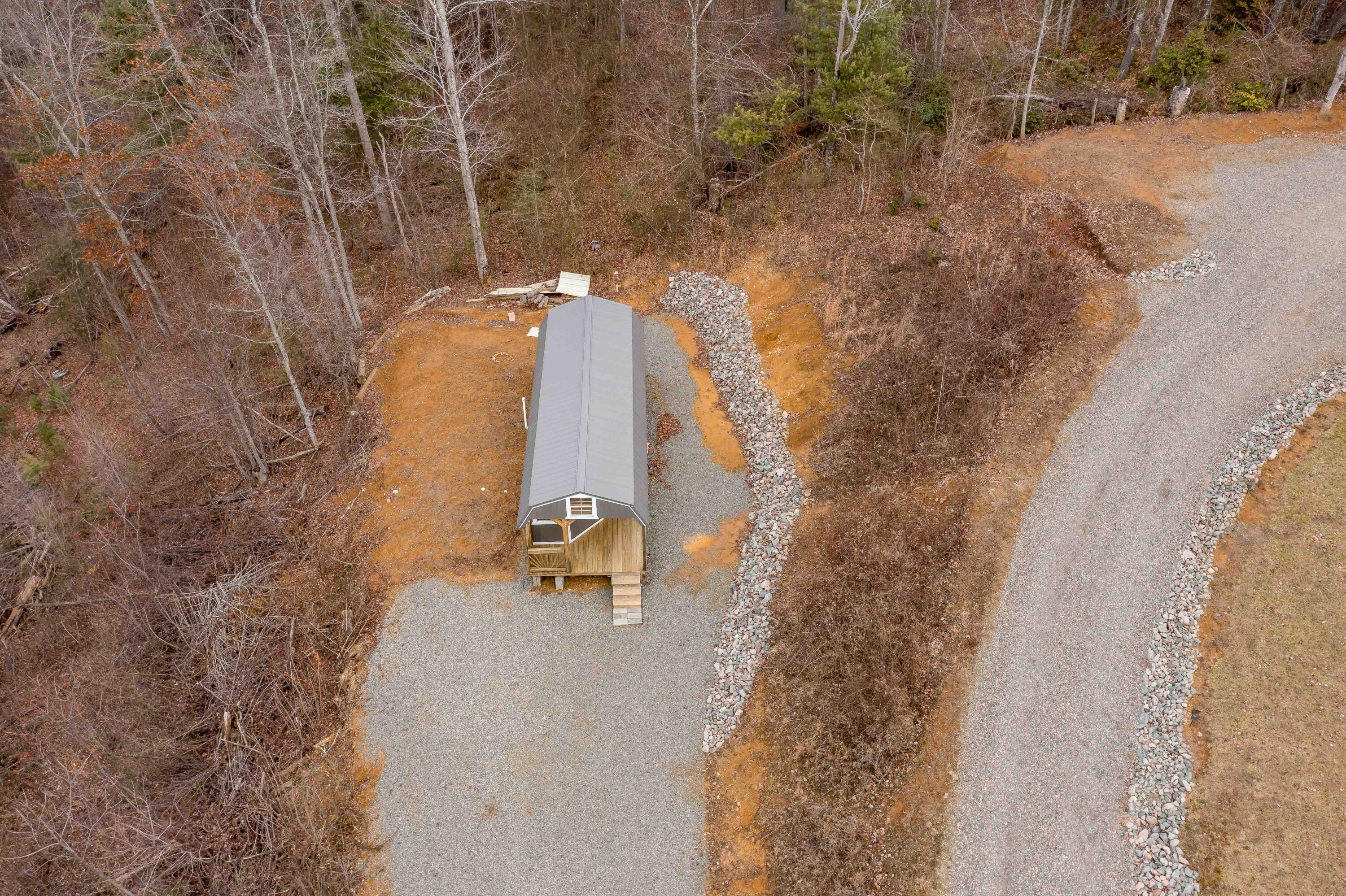2562 Divide Road Mountain City, TN 37683 - Photo 63 of 90 Tiny Home
