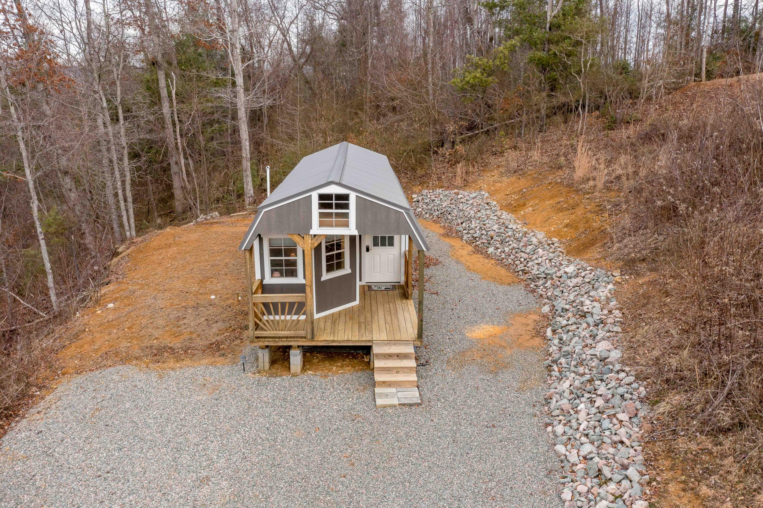 2562 Divide Road Mountain City, TN 37683 - Photo 64 of 90 Tiny Home