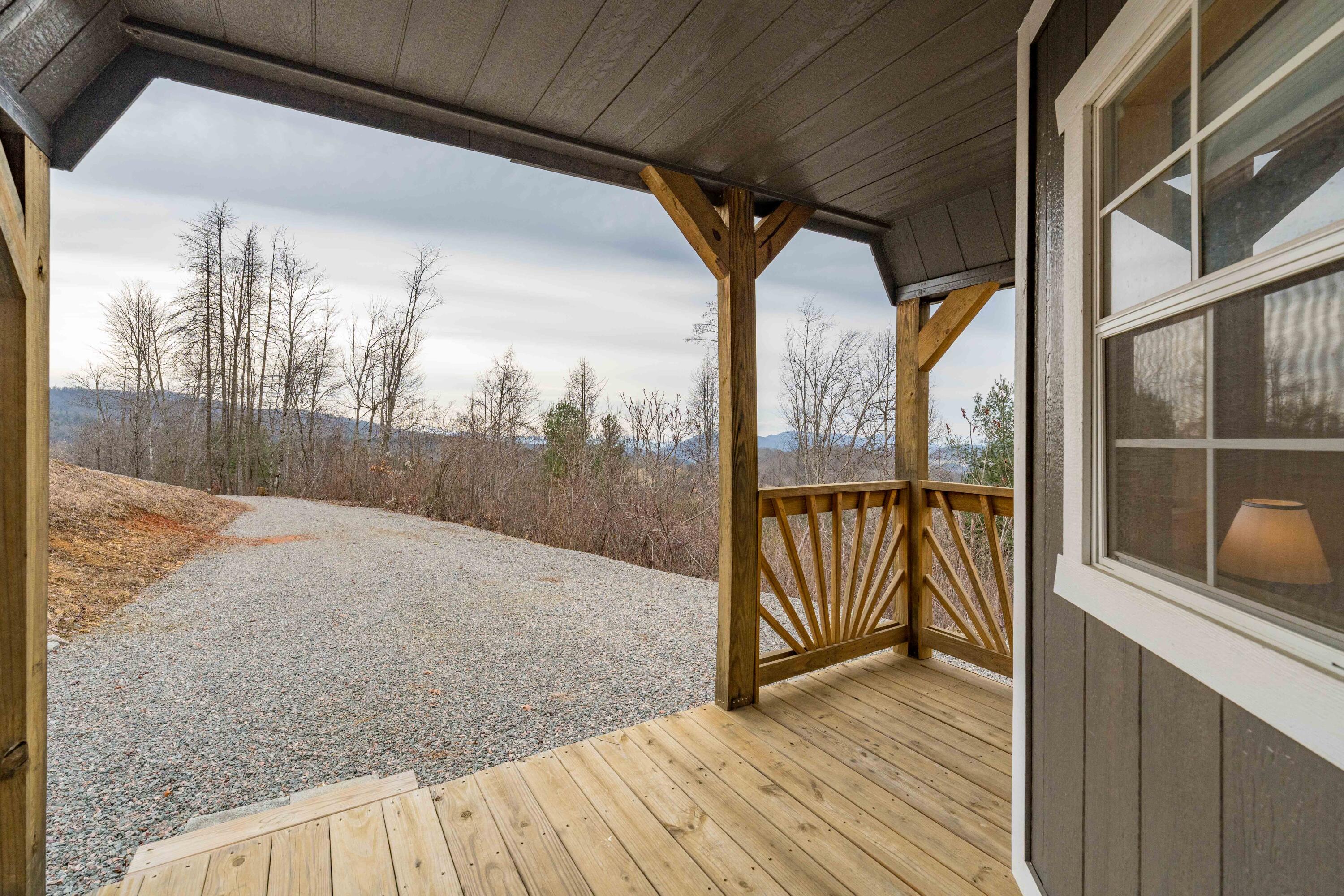 2562 Divide Road Mountain City, TN 37683 - Photo 67 of 90 Tiny Home