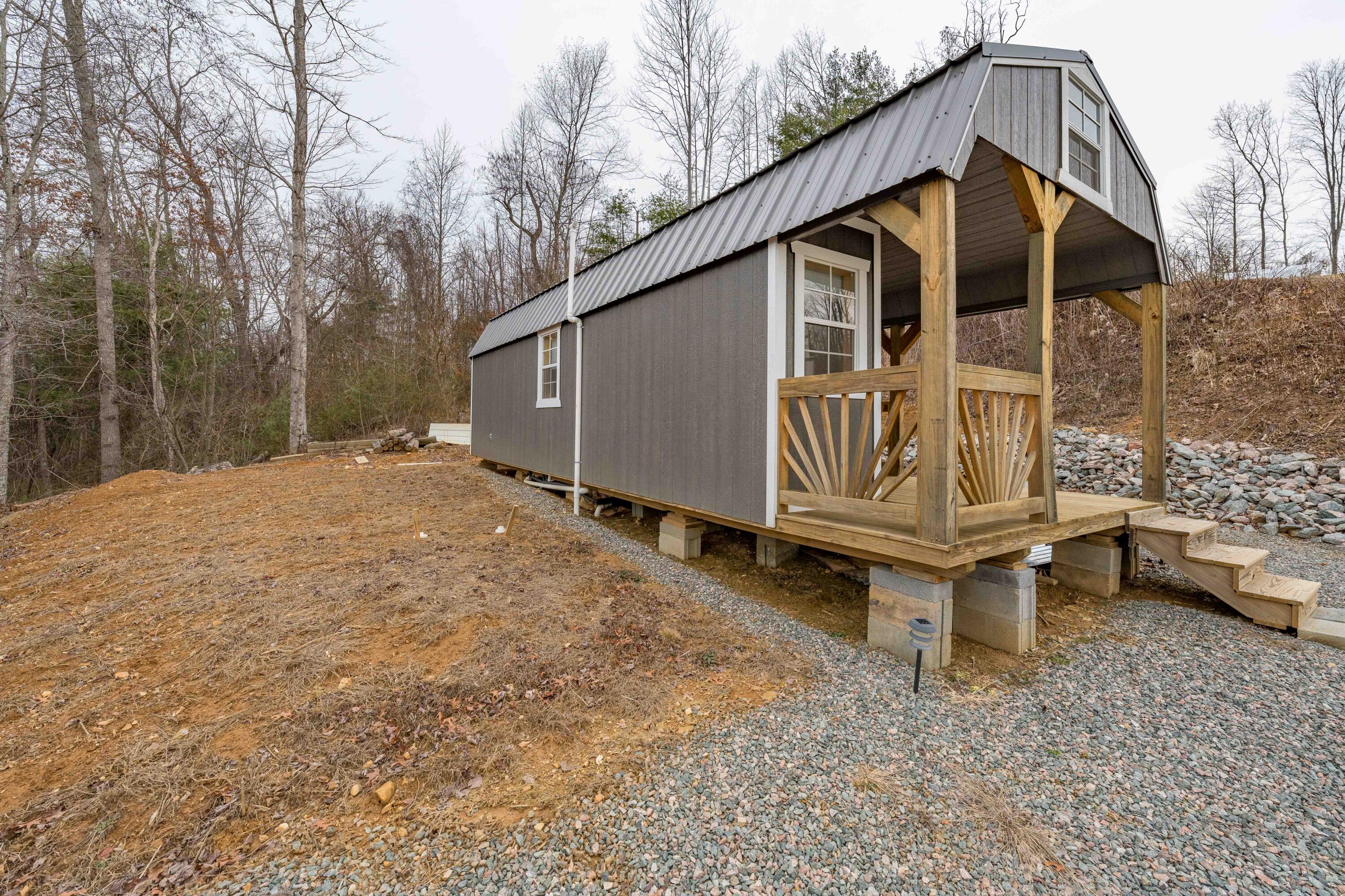 2562 Divide Road Mountain City, TN 37683 - Photo 68 of 90 Tiny Home