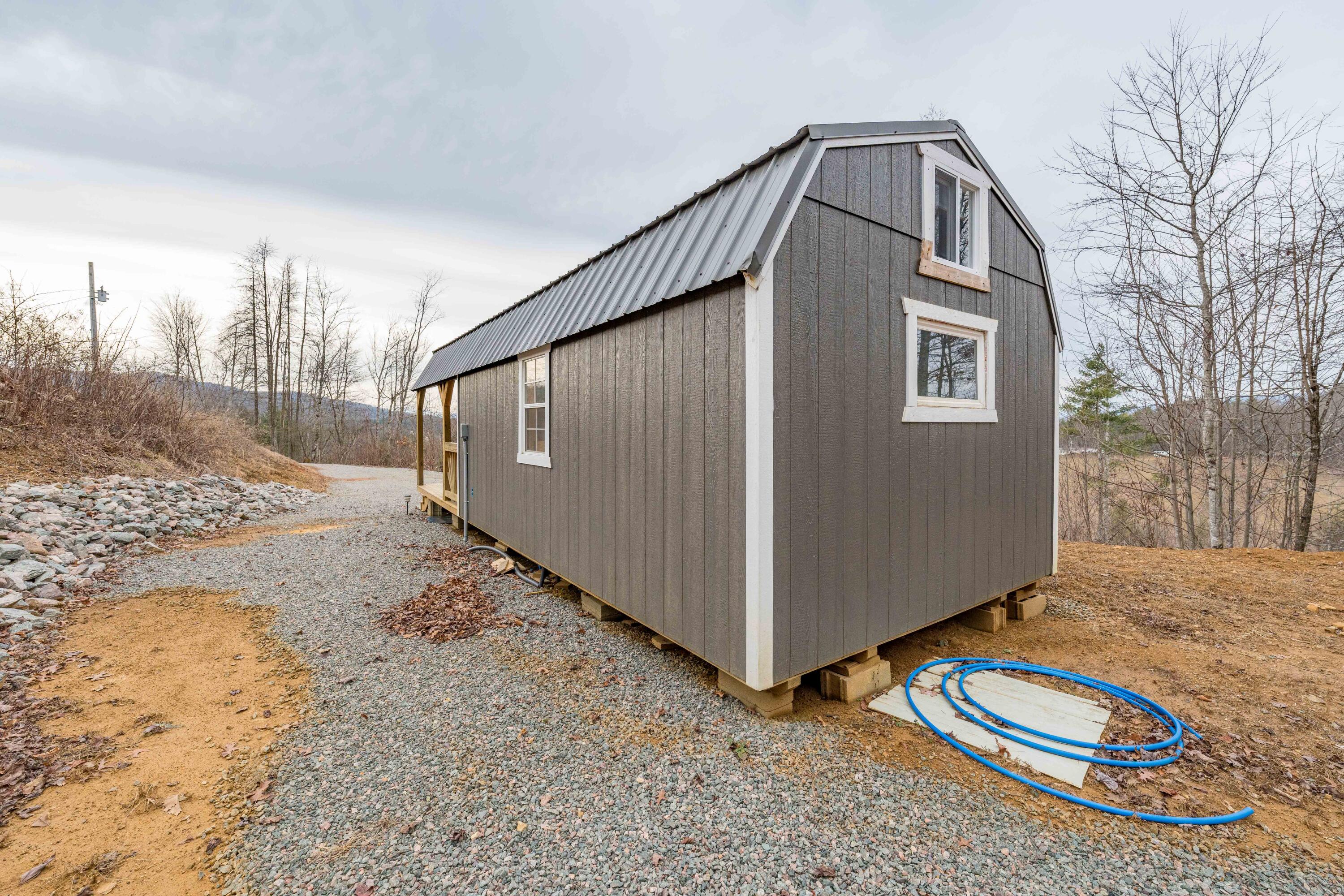 2562 Divide Road Mountain City, TN 37683 - Photo 70 of 90 Tiny Home