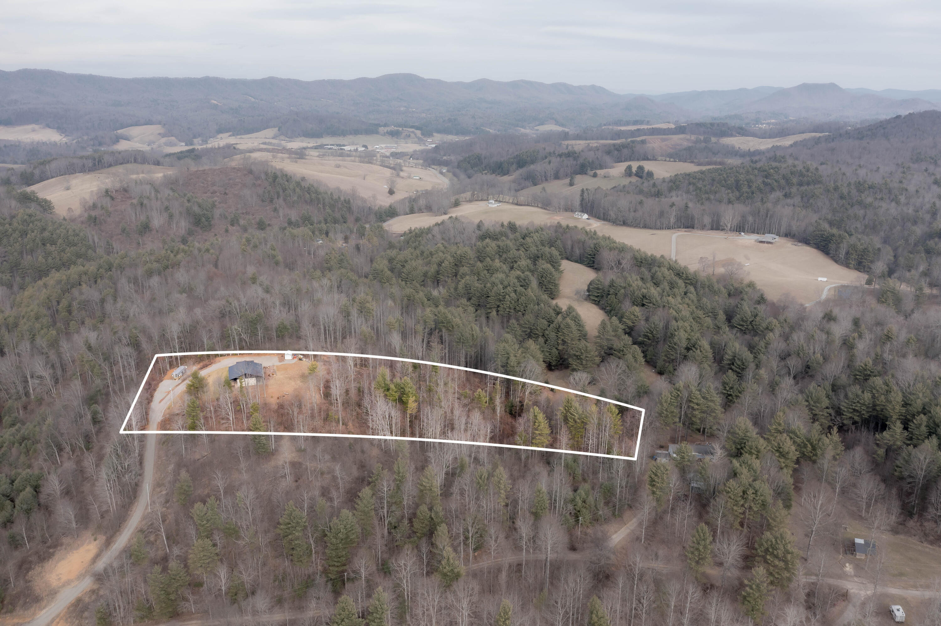 2562 Divide Road Mountain City, TN 37683 - Photo 79 of 90 2562 Divide Rd (3 of 93)
