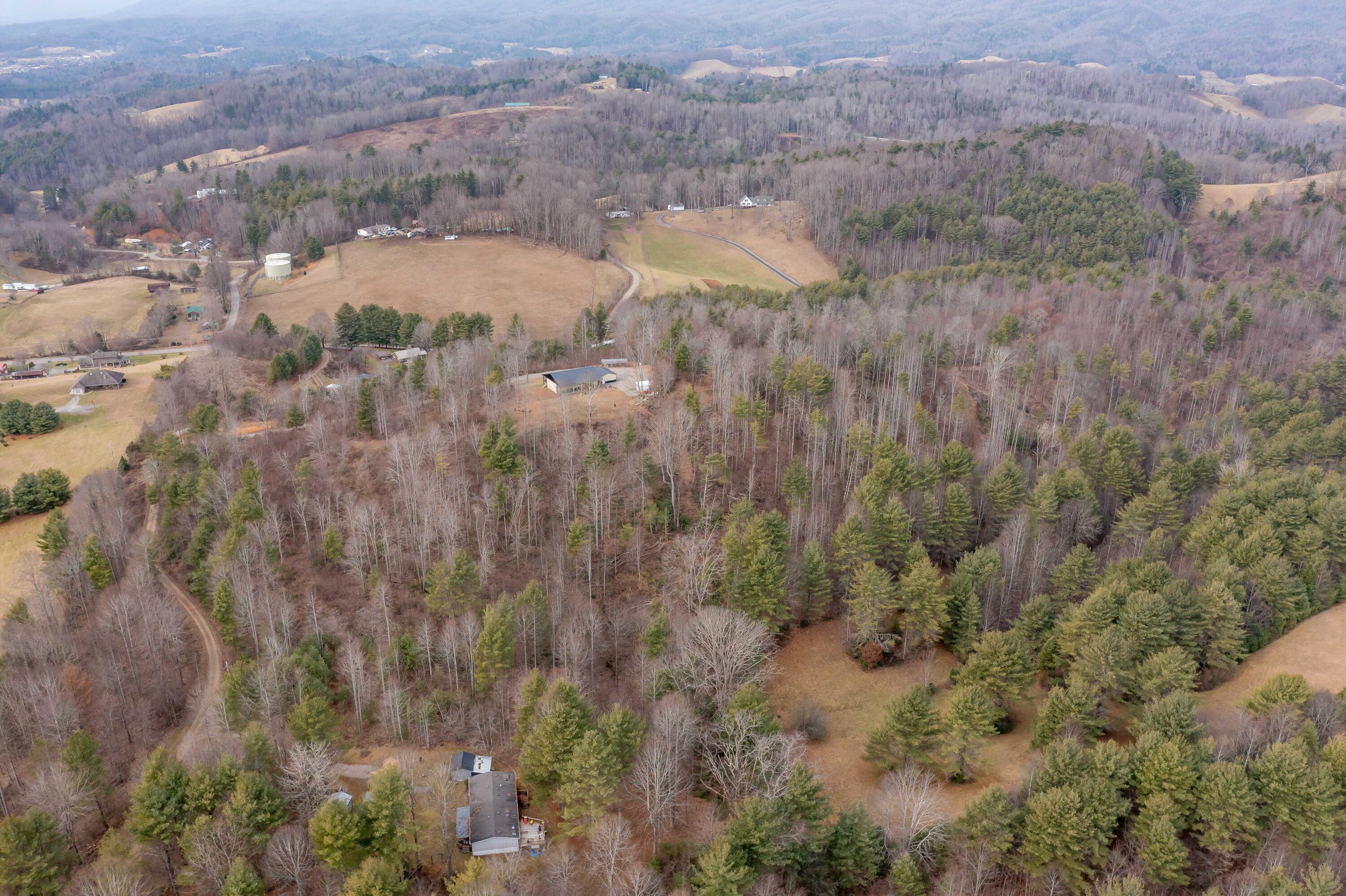 2562 Divide Road Mountain City, TN 37683 - Photo 81 of 90 2562 Divide Rd (6 of 93)
