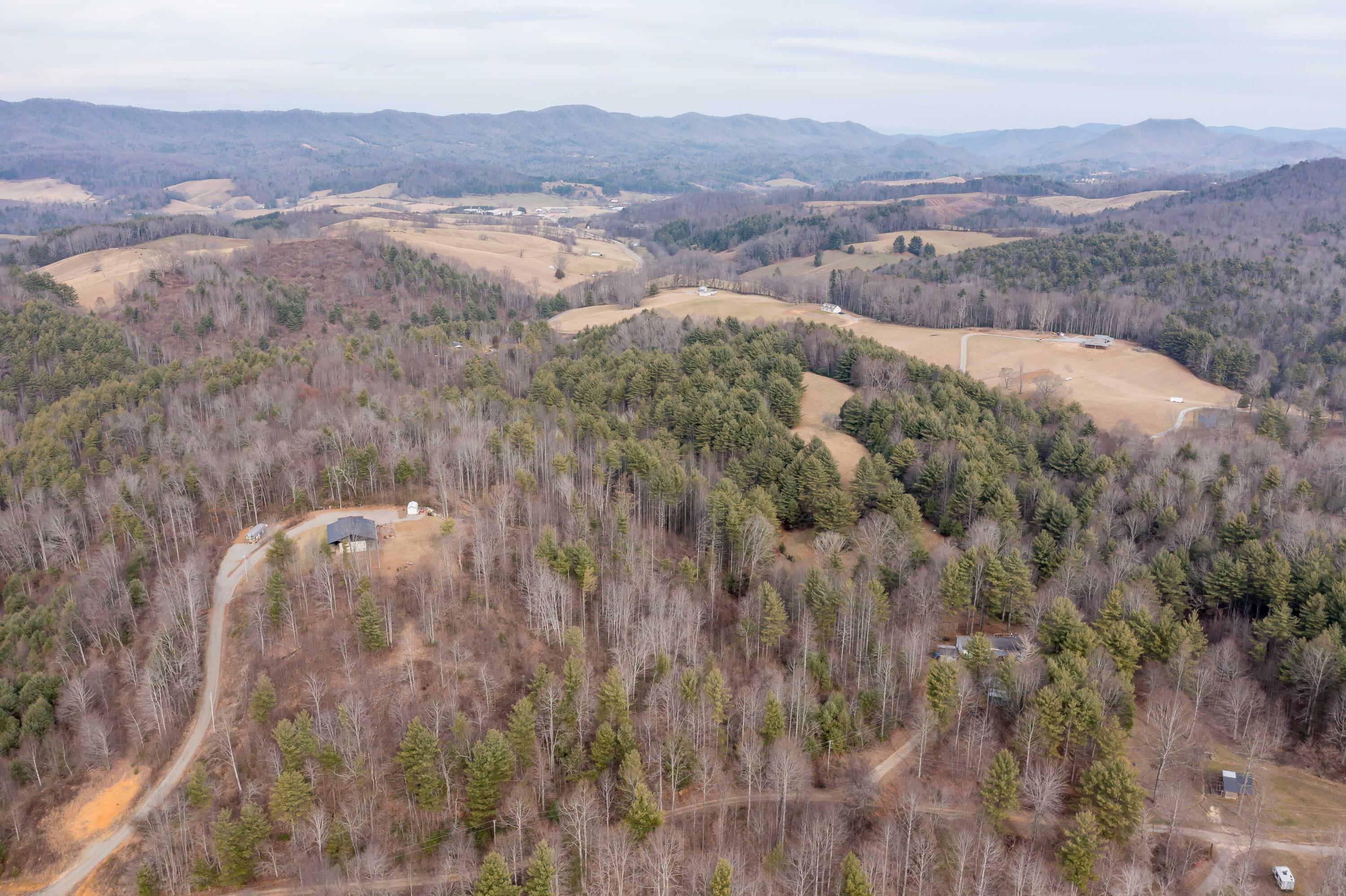 2562 Divide Road Mountain City, TN 37683 - Photo 82 of 90 2562 Divide Rd (4 of 93)