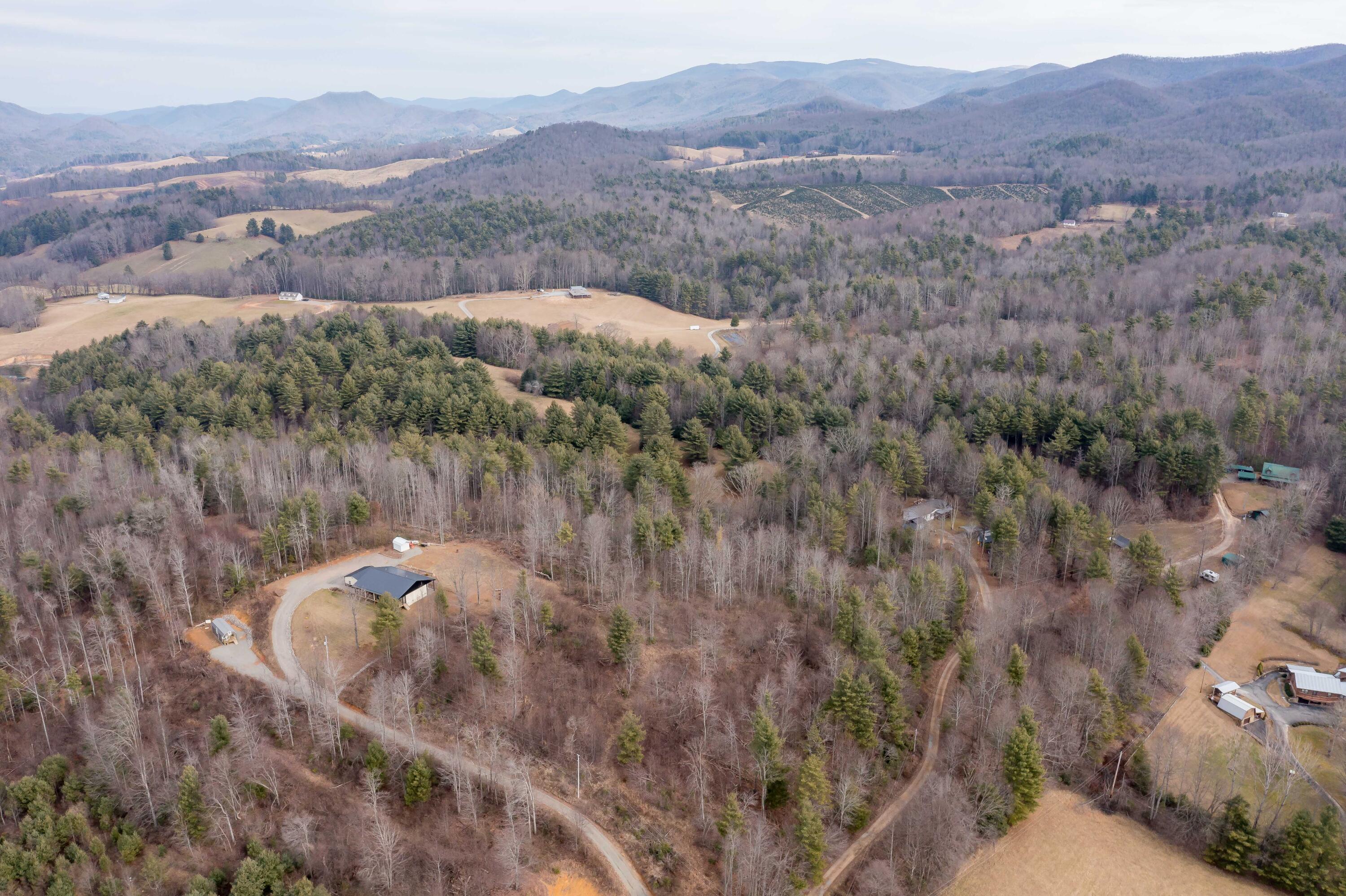 2562 Divide Road Mountain City, TN 37683 - Photo 83 of 90 2562 Divide Rd (7 of 93)