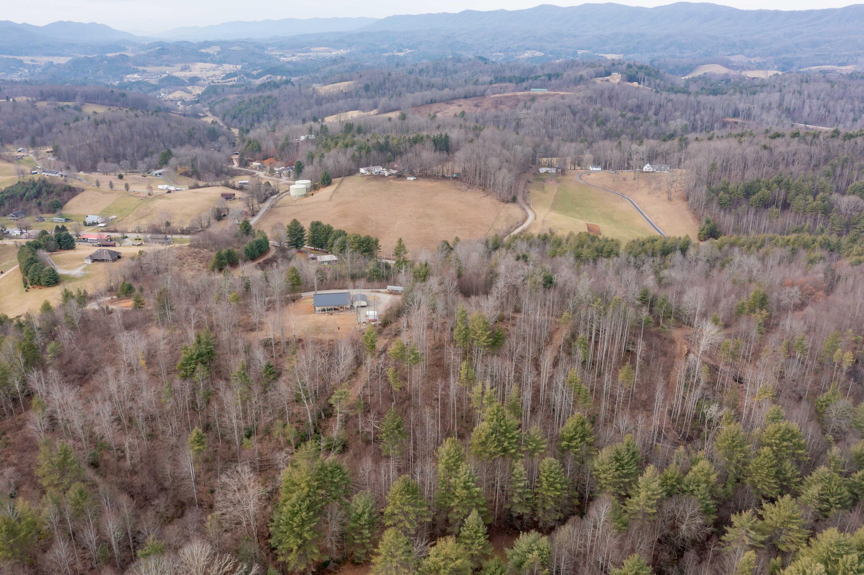 2562 Divide Road Mountain City, TN 37683 - Photo 86 of 90 2562 Divide Rd (10 of 93)