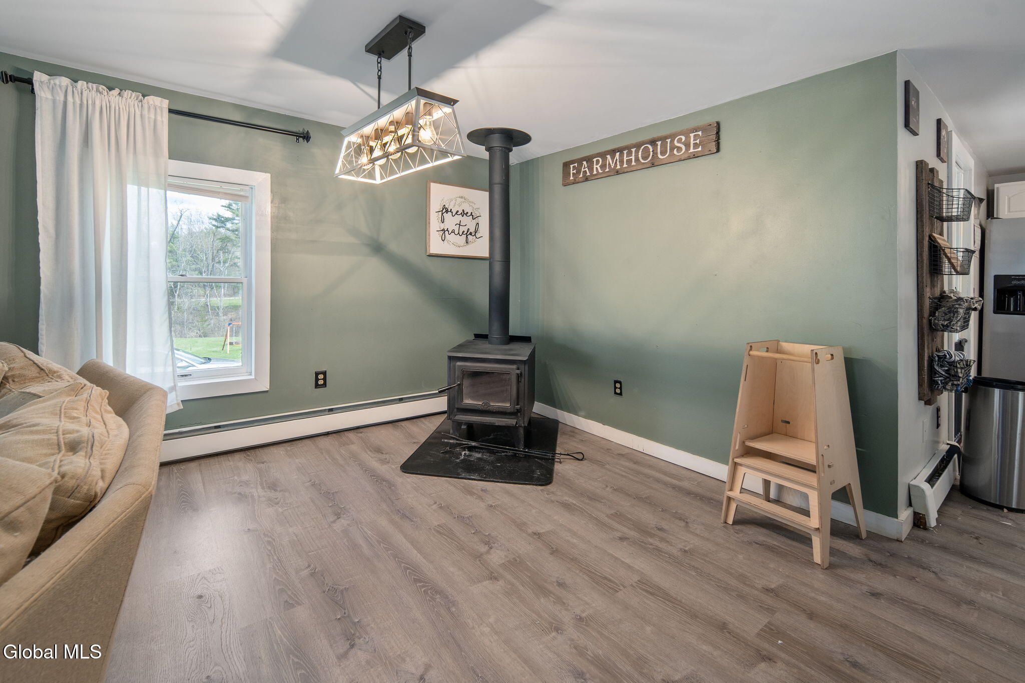 1449 Huntersland Road Middleburgh, NY 12122 - Photo 5 of 44 9-1449HunterslandRd_09