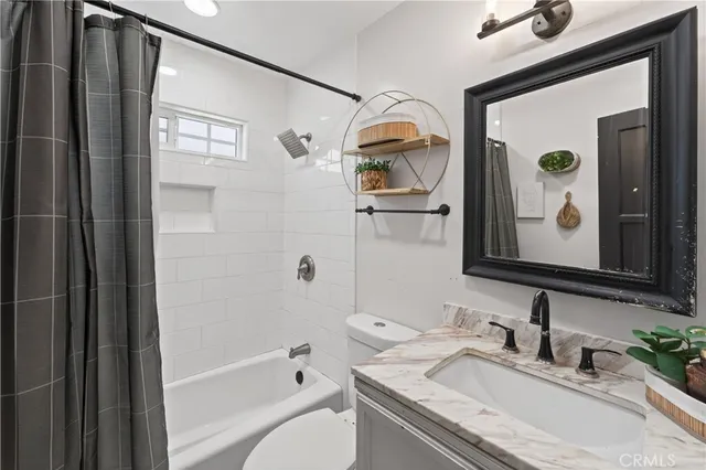 wooden floor in a room
