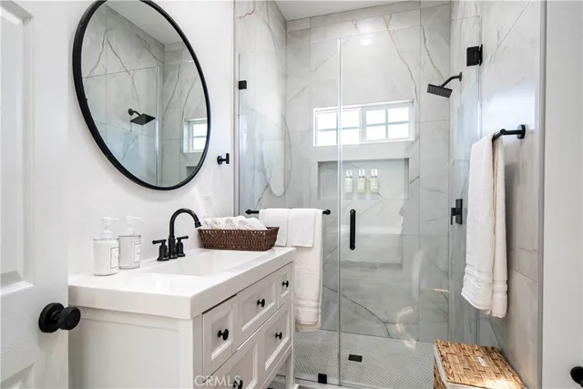 a room with furniture and a wooden floor