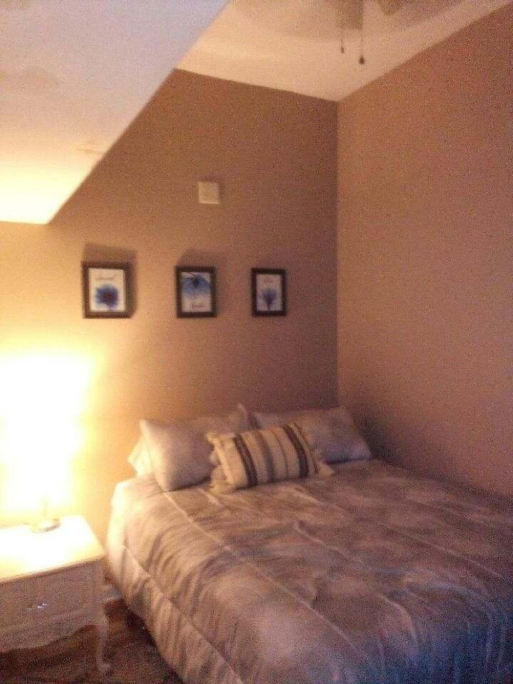 601 Bullock Street Columbia, TN 38401 - Photo 15 of 16 a bed room with a bed