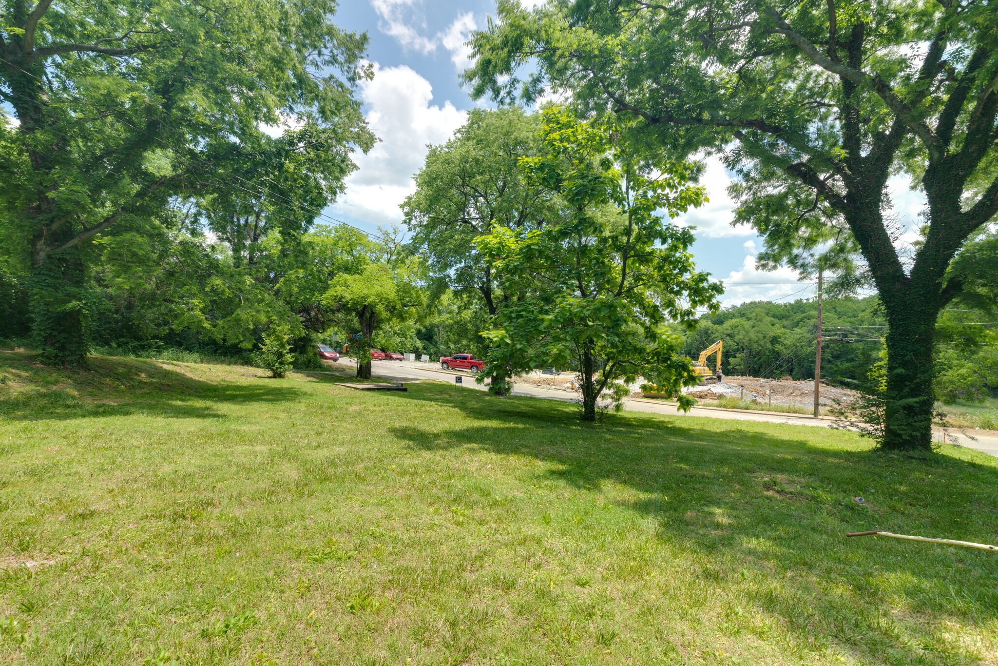 601 Bullock Street Columbia, TN 38401 - Photo 3 of 16 a view of a tree in a park